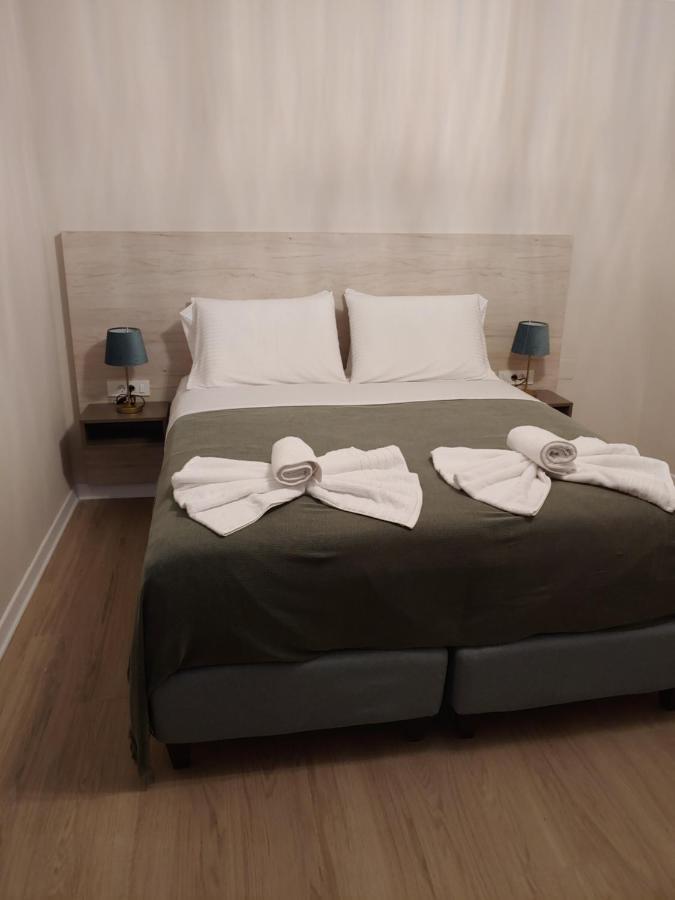 Saint George Hotel Parga Exterior photo